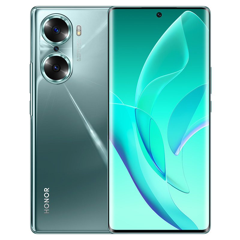 honor /荣耀60 5g官方旗舰店手机 佰分购手机