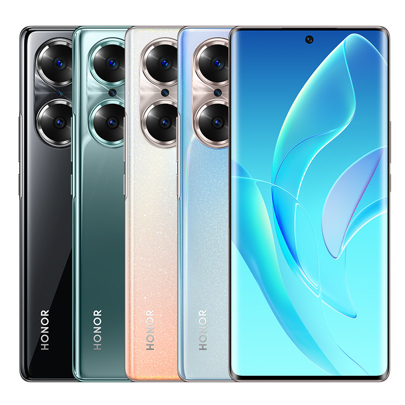 honor /荣耀60 5g官方旗舰店手机 佰分购手机