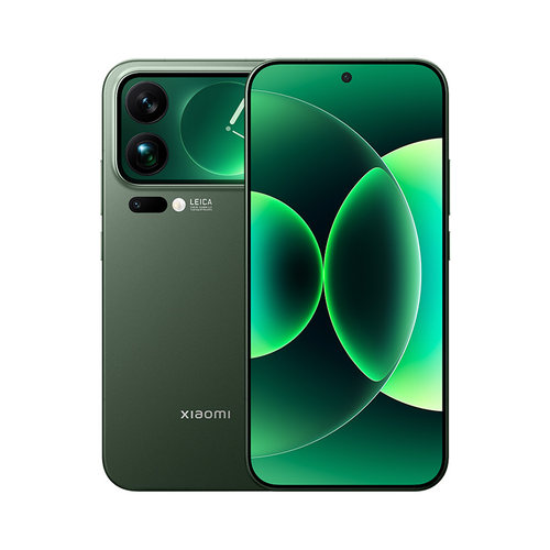【可用政府补贴】小米17 Pro Max手机小米官方旗舰店Xiaomi17promax小米官网手机新品新款骁龙小米17promax - 图3
