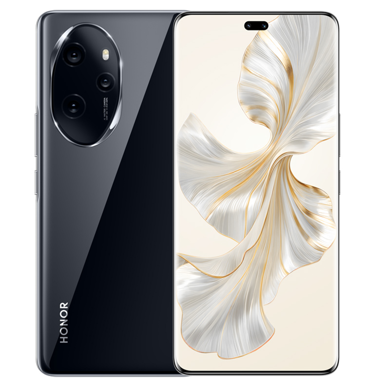 【详情下拉领大额天猫劵】 HONOR/荣耀100pro 手机官方旗舰店官网5G原装正品90学生游戏商务非华为 - 图3