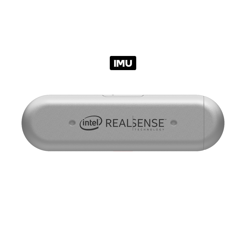 Intel RealSense D435if英特尔实感双目深度摄像头近红外滤光imu-图1