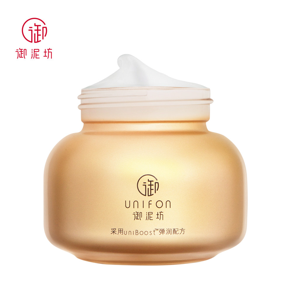 御泥坊海洋弹性矿物蛋白黑眼圈眼霜 御泥坊面膜眼霜