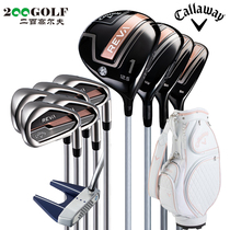 Callaway Callaway REVA Ladies Rod Golf Club Womens Sleeve Rod Early Intermediate Golf Ball