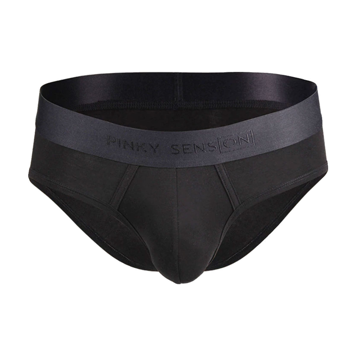 男士内裤性感纯欲白色三角裤中腰大码宽松棉透气运动纯色男短裤潮,淘宝优惠券,粉丝福利购,淘宝优惠卷