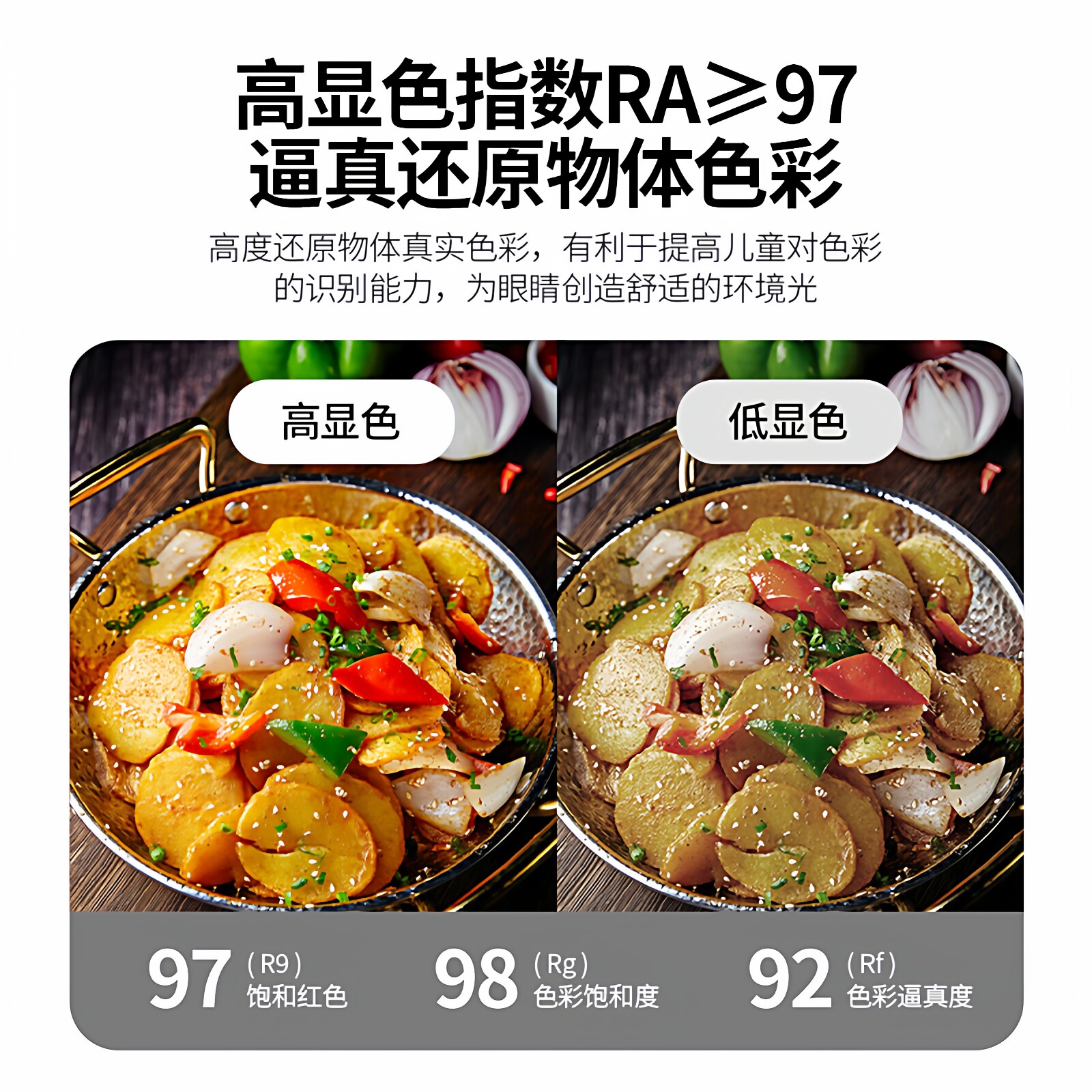 无叶风扇灯可拆卸智能语音一体现代简约大风力静音套餐组合吊扇灯