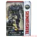 Hasbro 3C chính hãng Transformers phim 5 mô hình đồ chơi V-class thép khóa trẻ em đồ chơi bé trai quầy xác thực - Gundam / Mech Model / Robot / Transformers mô hình bandai Gundam / Mech Model / Robot / Transformers