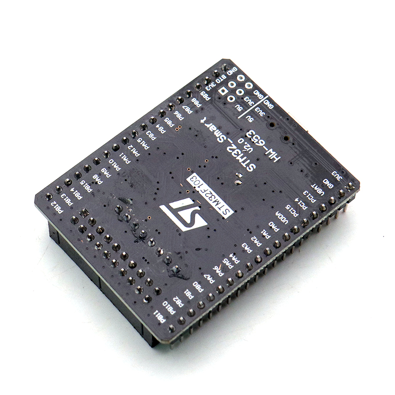 STM32F103C8T6 开发板 STM32最小系统核心板 STM32单片机学习评估 - 图2