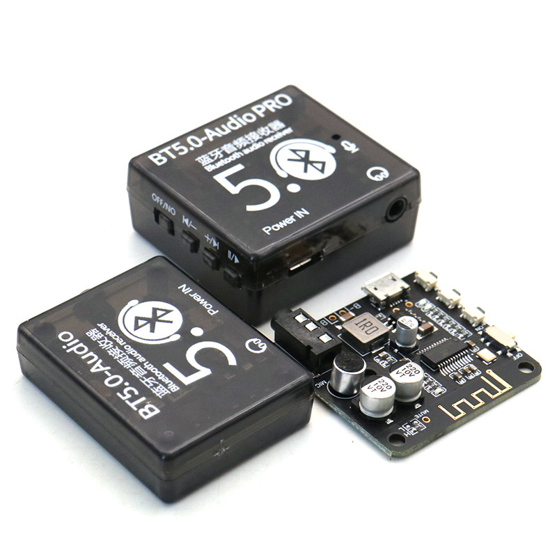蓝牙5.0 MP3音频解码板音频接收器无损车载音箱音响功放板改装DIY,淘宝优惠券,粉丝福利购,淘宝优惠卷