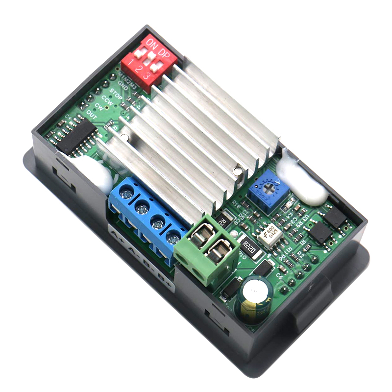 驱动一体42 57步进电机正反转控制驱动器角度脉冲速度PLC串口通信,淘宝优惠券,粉丝福利购,淘宝优惠卷