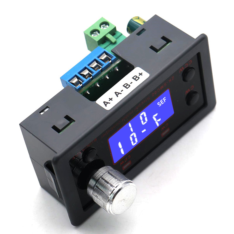 驱动一体42 57步进电机正反转控制驱动器角度脉冲速度PLC串口通信,淘宝优惠券,粉丝福利购,淘宝优惠卷