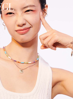 ZEGL原创金币系列手链