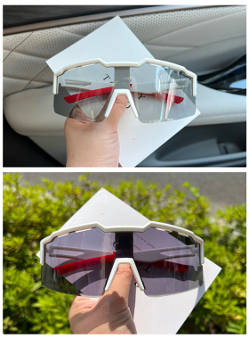 户外运动墨镜骑行太阳眼镜自行车风镜防风跑步山地车公路车护目镜