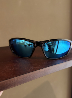 2026款偏光墨镜男士黑色运动超轻太阳镜户外骑行登山钓鱼跑步眼镜