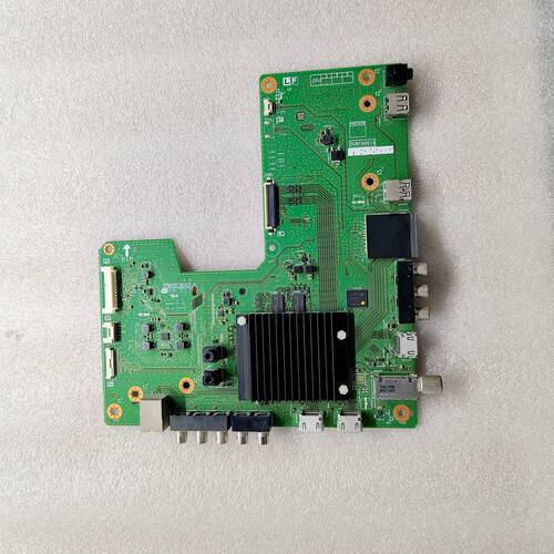 原装夏普LCD-40S3A 50S3A 58S3A 65S3A 55S3A主板QPWBXG516WJN2/1 - 图3