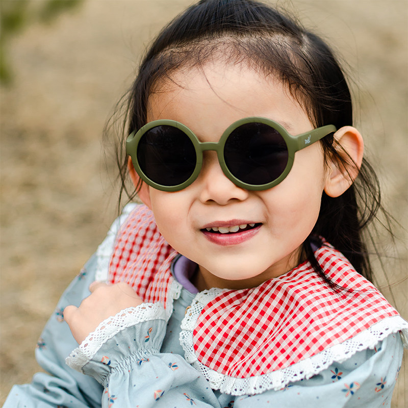 美国Realshades宝宝墨镜男女儿童太阳眼镜防紫外线遮阳平光镜,淘宝优惠券,粉丝福利购,淘宝优惠卷
