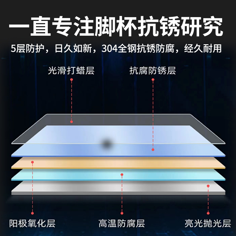 重型脚杯固定地脚螺栓防滑减震M16M20不锈钢304垫脚L可调节支撑脚 - 图2