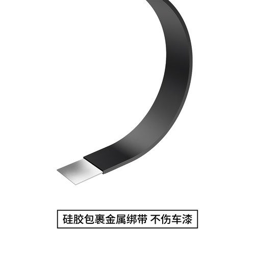 适用BROMPTON小布折叠自行车手机支架小步国布M把S把单车拍摄配件 - 图2
