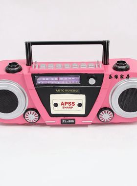 老式复古做旧摄影道具橱窗电话机