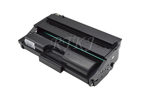莱派适用理光SP3400硒鼓SP3400N 3410 3500N 3500SF 3510DN粉盒 - 图1