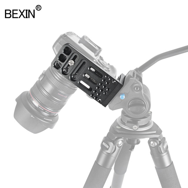 Hydraulic Panel Right Angle Panel SLR Camera Photography