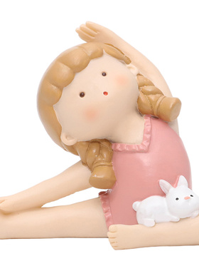 治愈系小摆件生日礼物