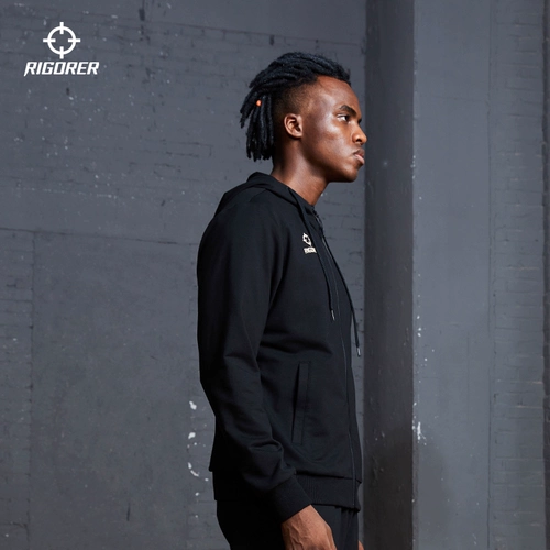 Спортивная демисезонная баскетбольная толстовка с капюшоном для тренировок для отдыха, оверсайз, для бега