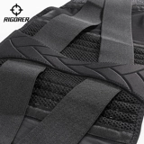 Спортивный баскетбольный утягивающий пояс на талию для тренировок для спортзала