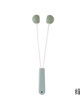 健康捶经络锤卡通肩颈椎按摩器材