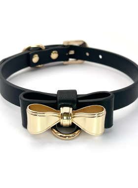 狗狗粉色调教牵引绳金属