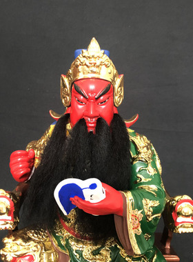 做工精细树脂佛像师父推荐