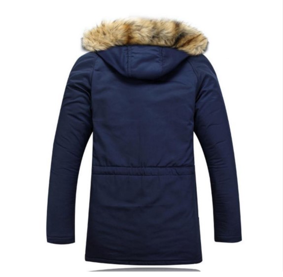 winter jacket men women jackets for men coat couple clothes-图1