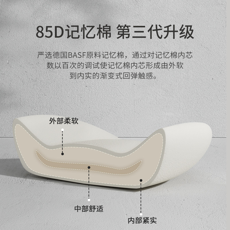 汽车腰靠背车用腰托主驾驶车靠垫 尼拉车品腰靠