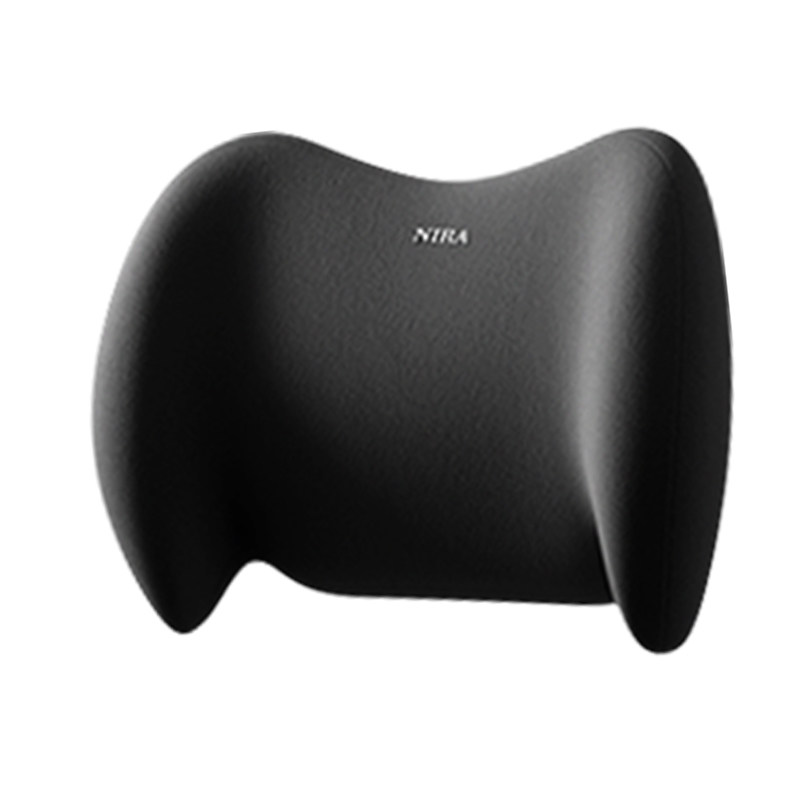  尼拉车品腰靠垫