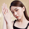 Saturday Fortune Gold Ring Women's Priced Pure Gold Bracelet Gold Ring Jewelry Holiday Gift Official Flagship Store