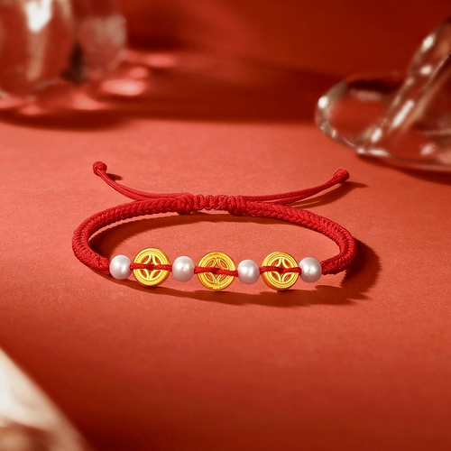 Суббота Fook Золотая рука веревка футбол Золотые Женские Цена Золотой медный фестиваль фестиваля медного фестиваля подлинный официальный флагманский магазин