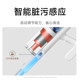 Xiaomi Mijia Wireless Vacuum Cleaner 3 Home High Suction Handheld Suction and Mopping Integrated Mite Remover