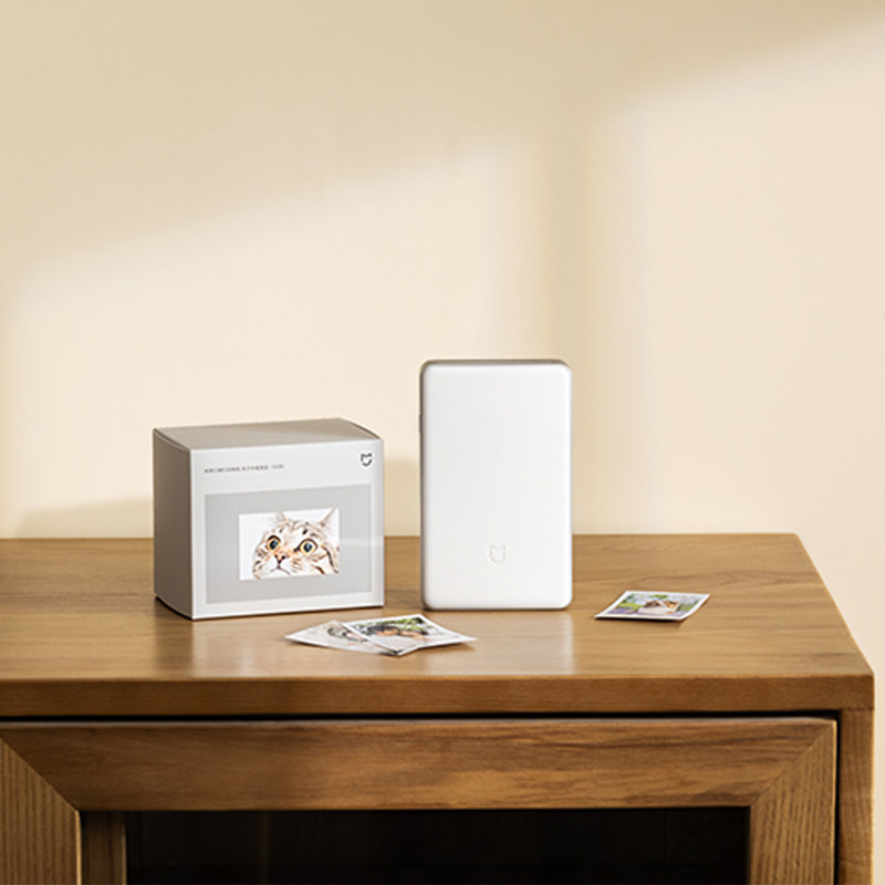 �׼� �ڴ���Ƭ��ӡ�� Pro �����������ñ�Я������  ����ɫ 581.03Ԫ