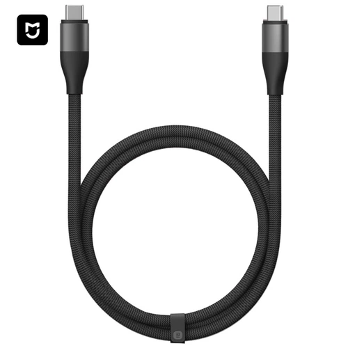 Кабель для быстрой зарядки Xiaomi 6A Type-C
