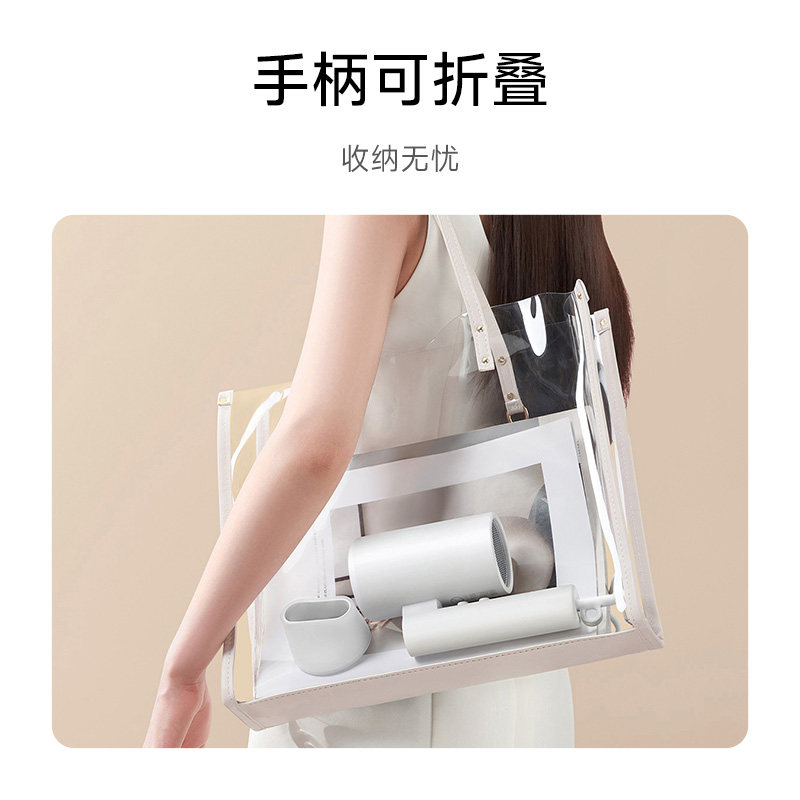 小米官旗米家负离子便携吹风机H101家用电吹风宿舍学生风筒礼物,淘宝优惠券,粉丝福利购,淘宝优惠卷