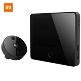 Xiaomi, умная электронная беспроводная камера видеонаблюдения для домашнего использования, умный монитор, кошачий глаз, анти-кража