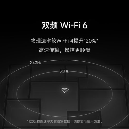 小米智能摄像机C700家用监控手机远程无线网络360全景室内摄像头 - 图2