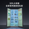 Xiaomi refrigerator double door