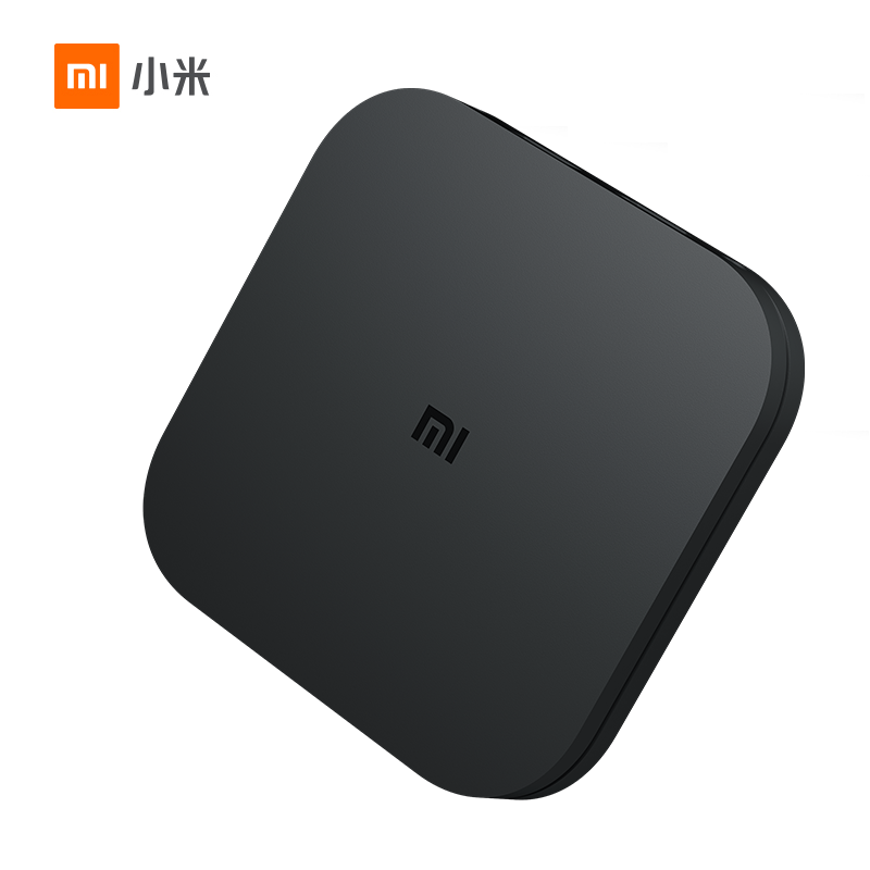 高清智能电视机顶盒官旗 4c 小米盒子 小米 Xiaomi 高清智能电视机顶盒官旗 4c 小米盒子 小米 Xiaomi