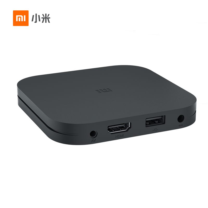 高清智能电视机顶盒官旗 4c 小米盒子 小米 Xiaomi 高清智能电视机顶盒官旗 4c 小米盒子 小米 Xiaomi