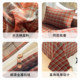 Retro style quilt cover single piece 2026 new style