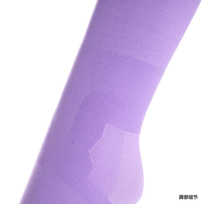 绿十字睡眠袜420d露趾女瘦腿袜子 绿十字短袜/打底袜/丝袜/美腿袜