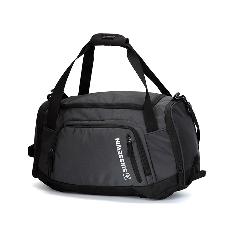 Xiangxing Large Capacity Sports and Fitness Travel Crossbody Bag