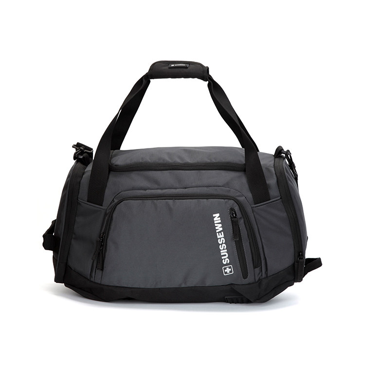 Xiangxing Large Capacity Sports and Fitness Travel Crossbody Bag