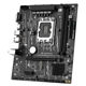 Maxsuan MS-Challenger H610M-D computer gaming motherboard supports D4 CPUIntel H610/LGA1700