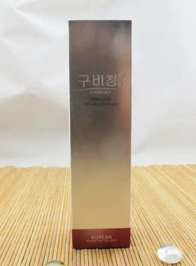 k清爽排 洁面乳/清爽净肤洁面乳100g 深层清洁/除螨